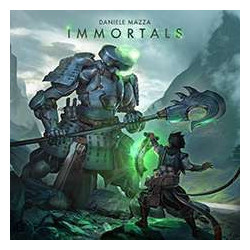 IMMORTALS