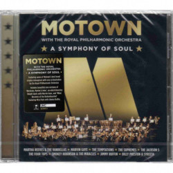 MOTOWN WITH THE RPO A...