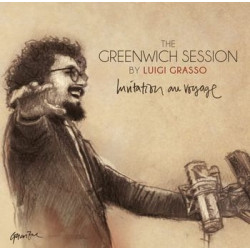 THE GREENWICH SESSION