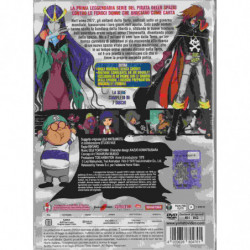 CAPITAN HARLOCK CLASSICA