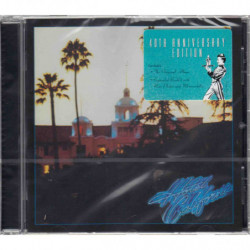 HOTEL CALIFORNIA: 40TH...