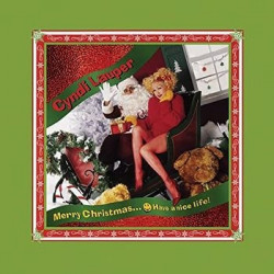 MERRY CHRISTMAS (LP RED &...