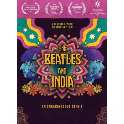 BEATLES AND INDIA - FEATURE...