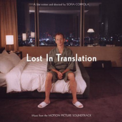 LOST IN TRANSLATION (MUSIC...