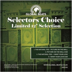 SELECTORS CHOICE VOL. 2