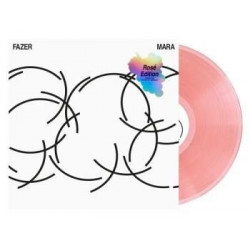 MARA - ROSE VINYL