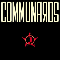 COMMUNARDS - 35 YEAR...