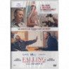 FALLING - STORIA DI UN PADRE DVD