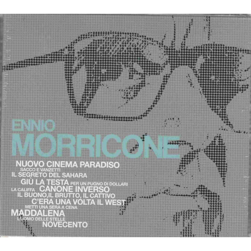 MORRICONE