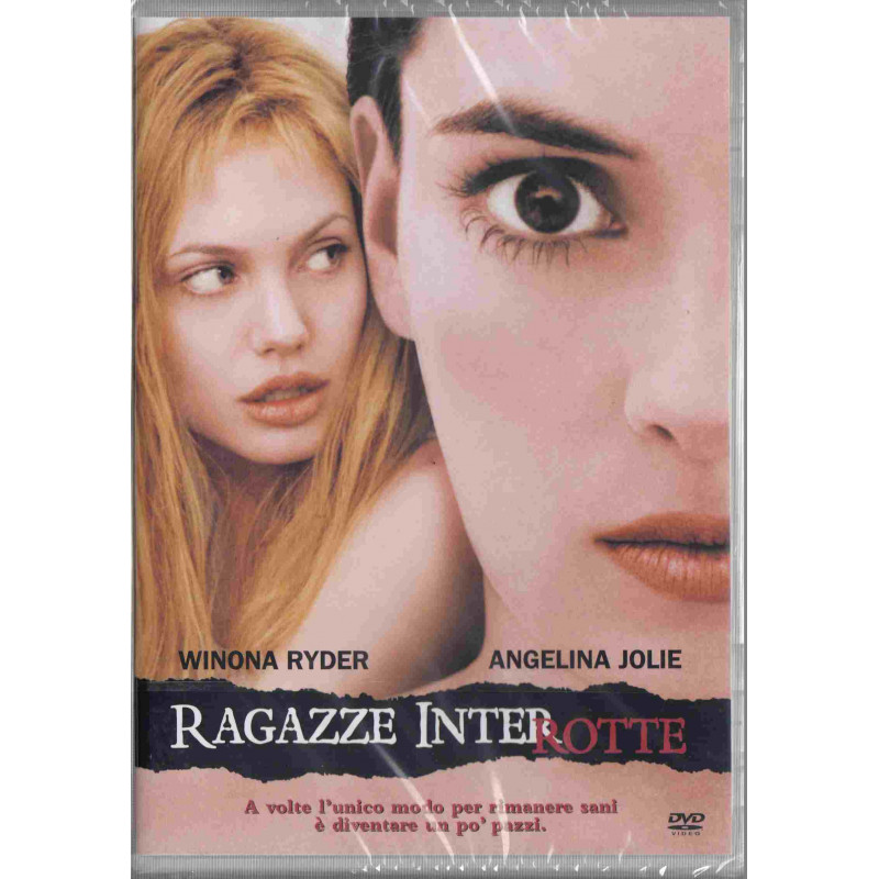 RAGAZZE INTERROTTE