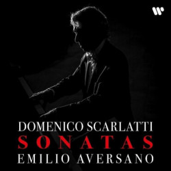 SCARLATTI SONATAS