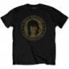 THE ROLLING STONES KID'S TEE: KEITH FOR PRESIDENT (RETAIL PACK) (SMALL)