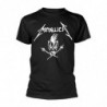 METALLICA ORIGINAL SCARY GUY TS