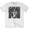 PRINCE UNISEX TEE: DIRTY MIND (MEDIUM)