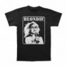 BLONDIE UNISEX TEE: PRESENTE POSTER (MEDIUM)