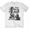 THE BEATLES KID'S TEE: LET IT BE (RETAIL PACK) (LARGE)