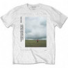 THE 1975 UNISEX TEE: ABIIOR SIDE FIELDS (XX-LARGE)