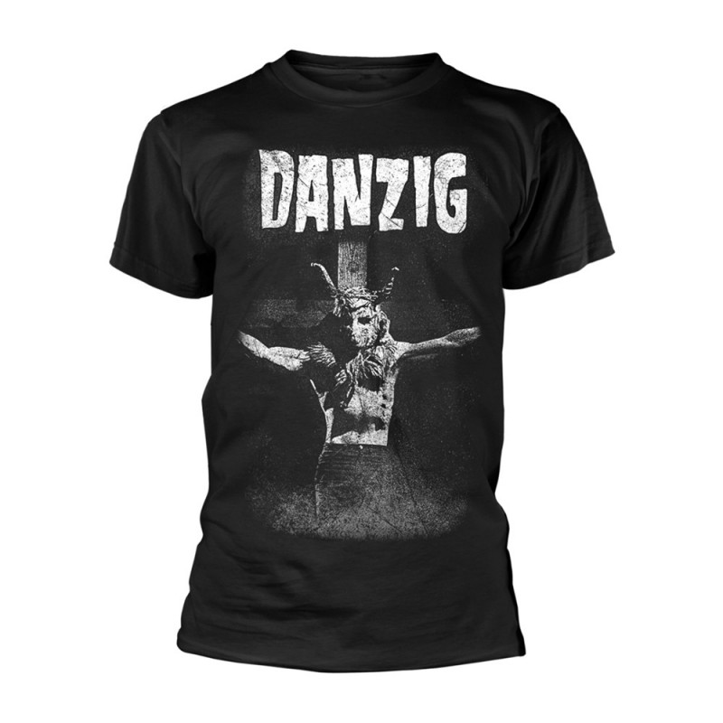 DANZIG SKULLMAN TS