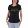 BLONDIE LADIES TEE: TAXI (SMALL)