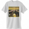 THE DOORS UNISEX TEE: MORRISON HOTEL (XX-LARGE)