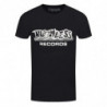 N.W.A UNISEX TEE: RUTHLESS RECORDS LOGO (XX-LARGE)