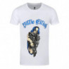 BILLIE EILISH UNISEX TEE: BLING (LARGE)