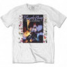 PRINCE UNISEX TEE: PURPLE RAIN ALBUM (X-LARGE)