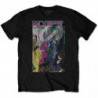 SYD BARRETT UNISEX TEE: FAIRIES (XX-LARGE)