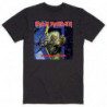 IRON MAIDEN UNISEX TEE: NO PRAYER FOR THE DYING (SMALL)