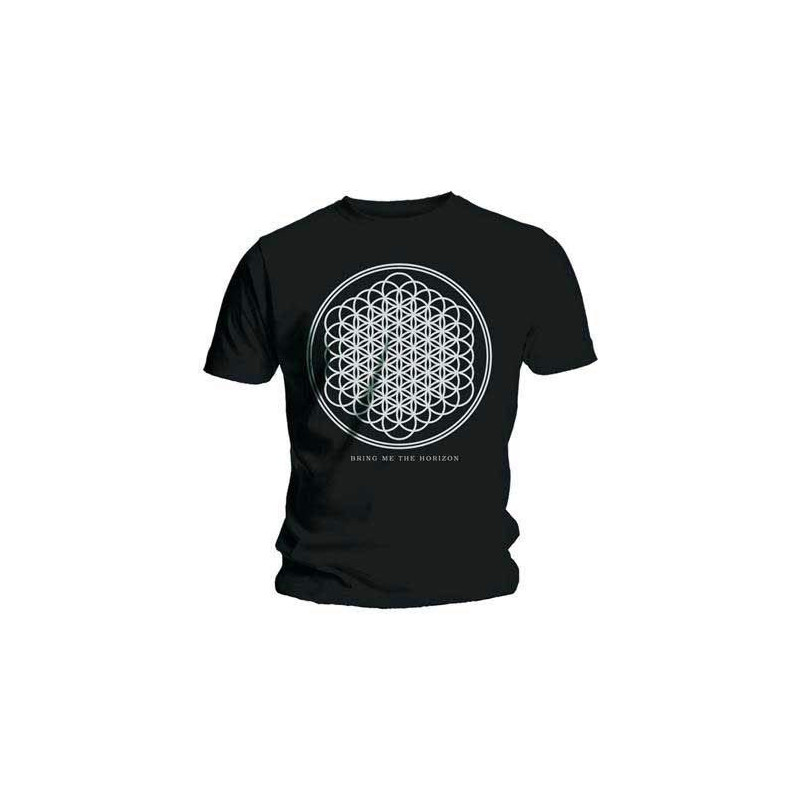 BRING ME THE HORIZON KID'S TEE: SEMPITERNAL (RETAIL PACK) (X-LARGE)