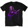 DAVID GILMOUR UNISEX TEE: PIG GRADIENT (X-LARGE)