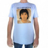 PAUL MCCARTNEY UNISEX TEE: MCCARTNEY II (LARGE)