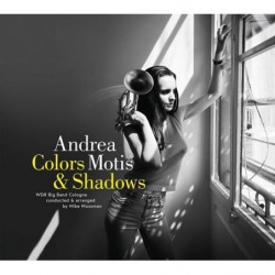 COLORS & SHADOWS (2LP)