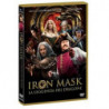 IRON MASK - LA LEGGENDA DEL DRAGONE DVD