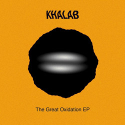 THE GREAT OXIDATION EP