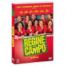 REGINE DEL CAMPO DVD