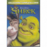 SHREK COLLECTION 1-4 (4 DISCHI)