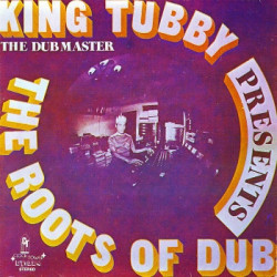 ROOTS OF DUB