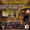 NEUJAHRSKONZERT 2022 / NEW YEAR'S CONCERT 2022 (GSA VERSION) 2 CD