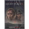 A QUIET PLACE PART II