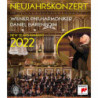 NEUJAHRSKONZERT 2022 / NEW YEAR'S CONCERT 2022 (BLURAY VERSION) BR