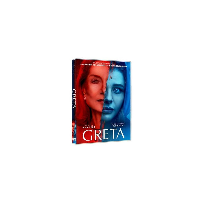 GRETA