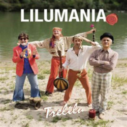 LILUMANIA [LP]