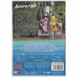 ANCORA PIU' BELLO DVD