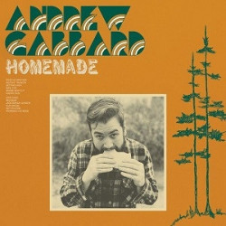 HOMEMADE (INDIE EXCLUSIVE)