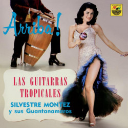 LAS GUITARRAS TROPICALES