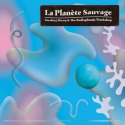 LA PLANETE SAUVAGE