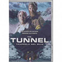 THE TUNNEL - TRAPPOLA NEL BUIO