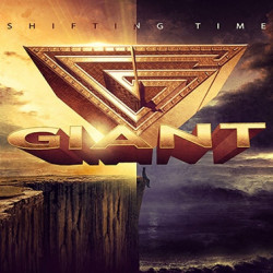 SHIFTING TIME - GOLD VINYL