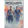 SOTTO ASSEDIO - WHITE HOUSE DOWN (USA2013)